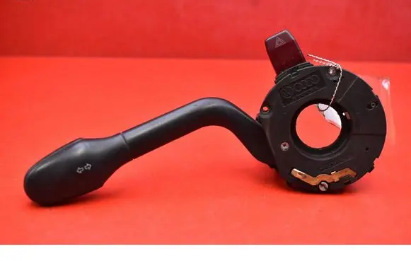 Volkswagen Golf II Headlight wiper switch 