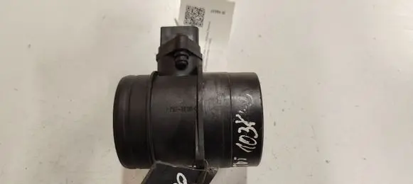 Seat Altea Mass air flow meter 0281002461 074906461B