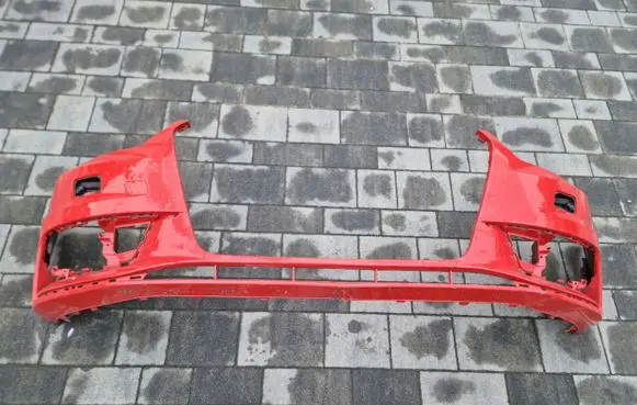 Audi A3 S3 8V Front bumper