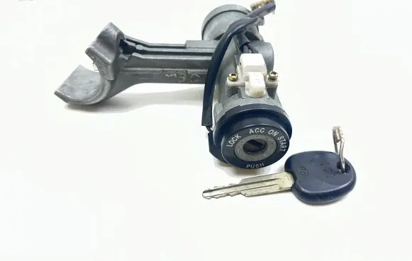 Hyundai Getz Ignition lock