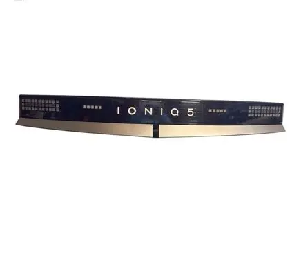 Hyundai Ioniq 5 Tailgate rear/tail lights