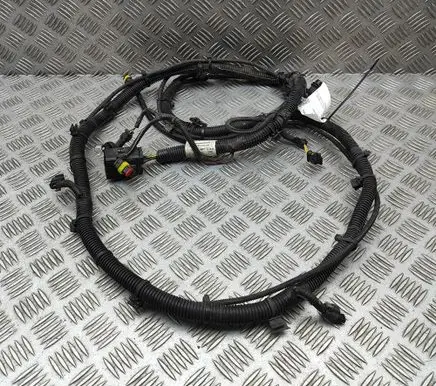 Peugeot 308 Parking sensor (PDC) wiring loom 9844374780