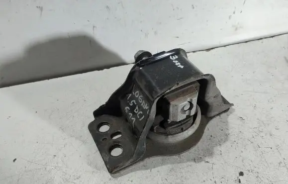 Dacia Logan I Engine mount vacuum valve 8200592642