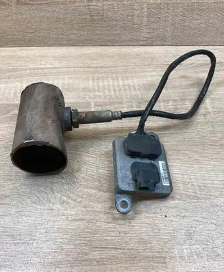 BMW 1 E81 E87 Lambda probe sensor 7580517 5WK96621C