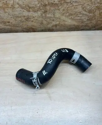 Toyota Yaris Cross Engine coolant pipe/hose 16572K0050 TEX1AS01542