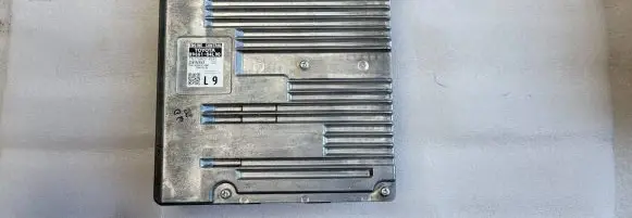 Toyota Tacoma III Engine control unit/module 8966104L90 276800856013 TN2768008560