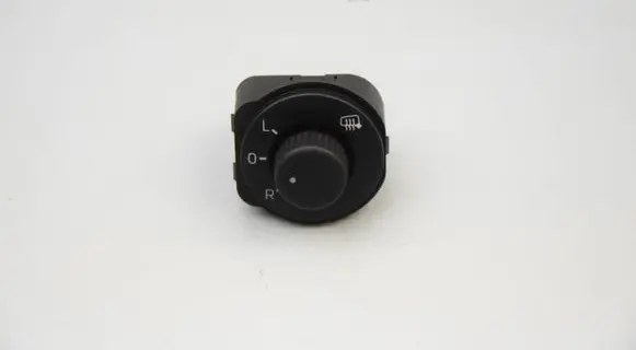Skoda Fabia Mk3 (NJ) Wing mirror switch 5JB959565