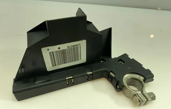 Audi A7 S7 4G Positive wiring loom K98J4590
