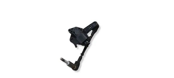 Porsche Cayenne (9Y0 9Y3) Headlight/headlamp level sensor 4M0941310H