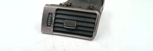 Audi A6 S6 C5 4B Dashboard side air vent grill/cover trim 4B1820901