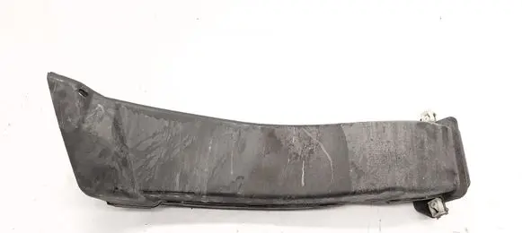 Air intake duct part