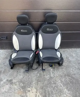 Seat set