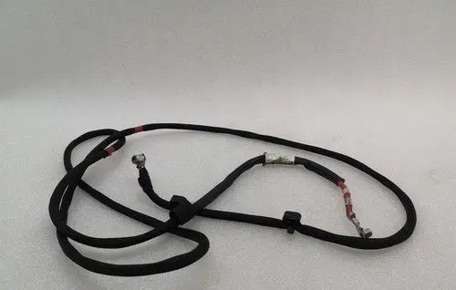 Mercedes-Benz G W461 W463 1st Gen Handbrake wiring loom/harness A4635403732