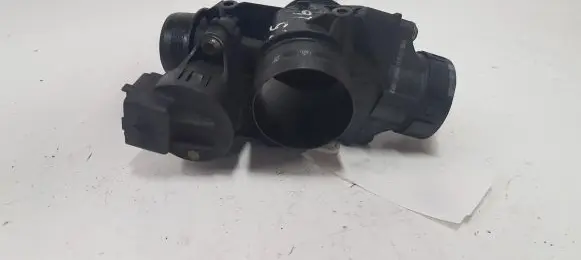 Citroen C5 Throttle valve 2602