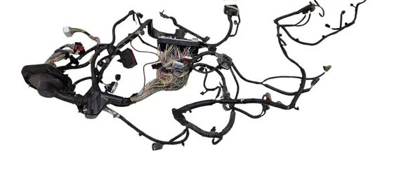 Ford Explorer V Engine installation wiring loom 5L1141 BU5T14603 BU5T14603JC