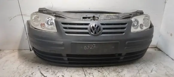 Volkswagen Caddy Front piece kit 