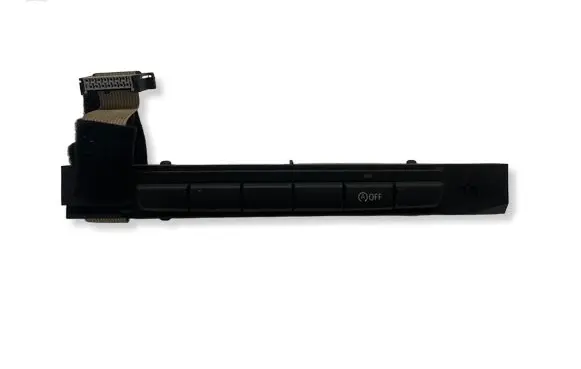 BMW 3 E90 E91 Traction control (ASR) switch 6970919 03744650 18021013