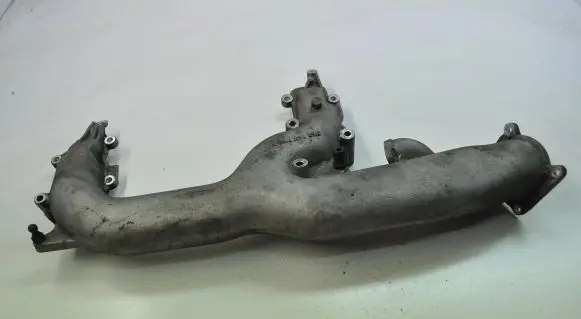 Audi A5 8T 8F Intake manifold 059145762M