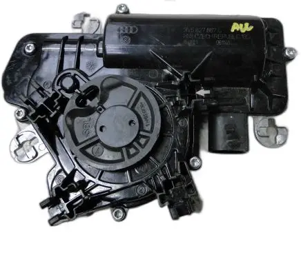 Audi A3 8Y Tailgate/trunk/boot lock/catch/latch 3V5827887C
