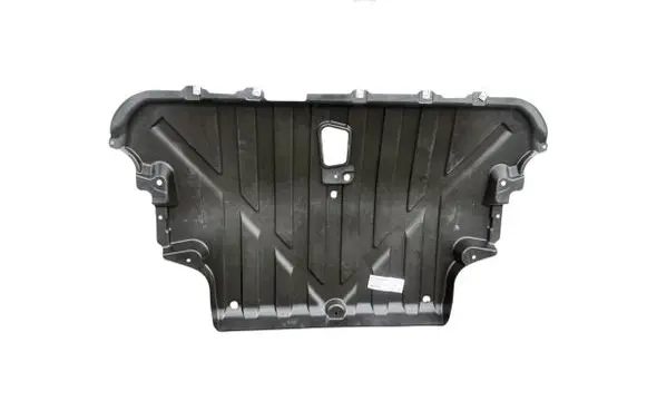 Mercedes-Benz CLA C118 X118 Center/middle under tray cover A1776907803
