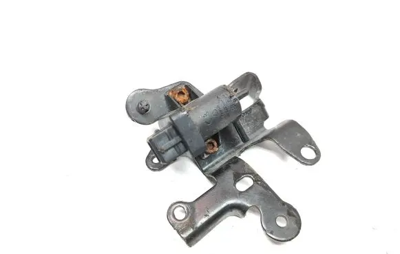 Renault Trafic III (X82) Turbo solenoid valve 8200762162