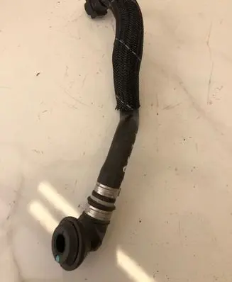 Audi A5 Sportback 8TA Vacuum line/pipe/hose 8K0611931DN