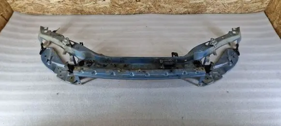 Volvo V50 Top upper radiator support slam panel
