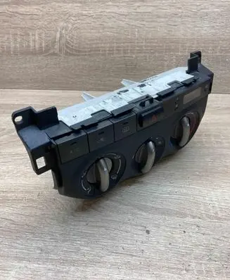 Toyota RAV 4 (XA20) Climate control unit 4559112060