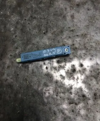 Aerial antenna amplifier