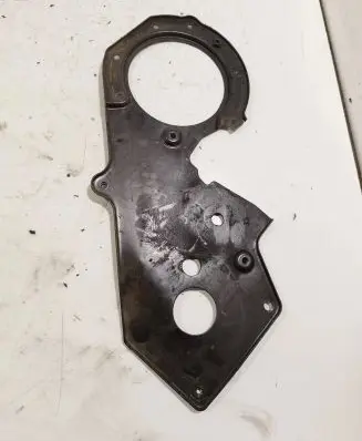 Ford S-MAX Timing belt guard (cover)