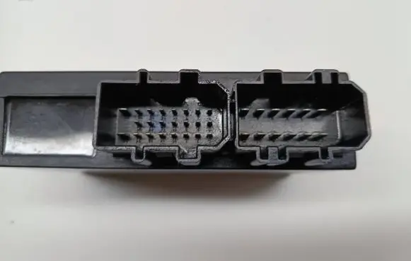 Volkswagen PASSAT B5 Comfort/convenience module 1J0959799R