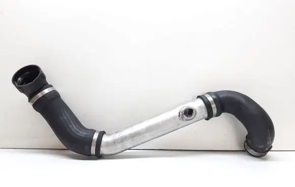 BMW X3 E83 Intercooler hose/pipe 3405535 11613405535
