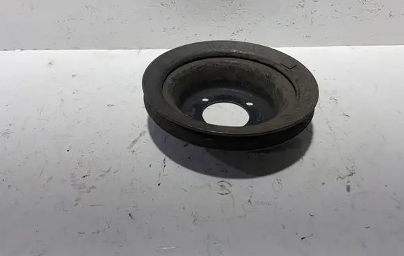 BMW 3 E36 Water pump pulley 17097753