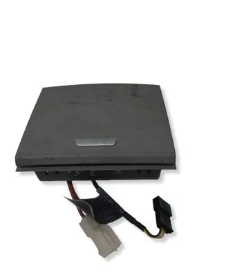 BMW X3 E83 AUX in-socket connector 3414022