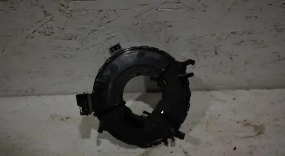 Audi A3 S3 8L Airbag slip ring squib (SRS ring) 1J0959653B