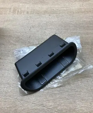 Opel Mokka X Tailgate trunk handle 42490259 95096041