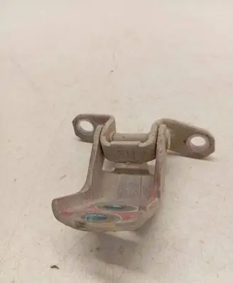 Front door lower hinge