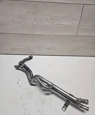 Volkswagen Transporter - Caravelle T5 Engine coolant pipe/hose 7H0121065E