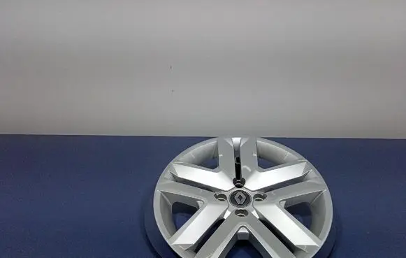 Renault Clio I R17 wheel hub/cap/trim 403155679R