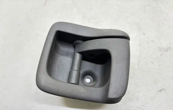 Volvo V70 Engine bonnet (hood) release handle 30634786