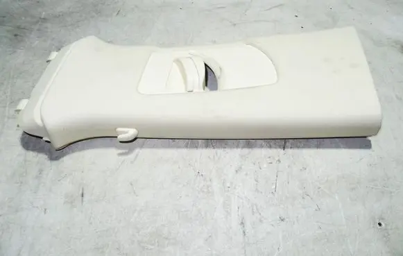Audi Q5 SQ5 (B) pillar trim (top) 8R0867243G 8R0867293 8R0867243F