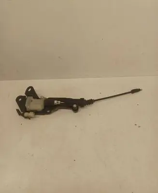 Tesla Model 3 Engine bonnet/hood lock/catch 109879000D