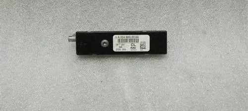 Mercedes-Benz C W204 Aerial antenna switch A2048200089