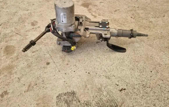 KIA Sportage Electric power steering pump 563453U511 5WY7A53D GM500A1200E1