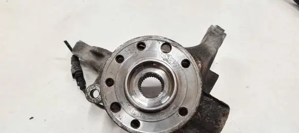 Fiat Croma Front wheel hub spindle knuckle ZPJ43 H1X015