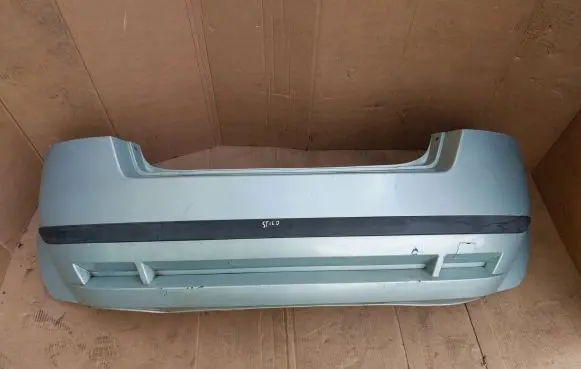 Fiat Stilo Rear bumper 735275288