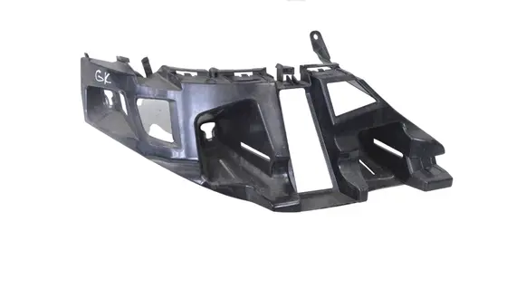 Mercedes-Benz S C217 Rear bumper mounting bracket A2178850065