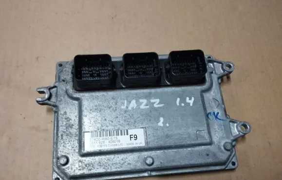 Honda Jazz Engine control unit/module 37820RB0E15