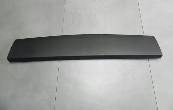 Mini Cooper Countryman F60 Tailgate/trunk upper cover trim 7389449