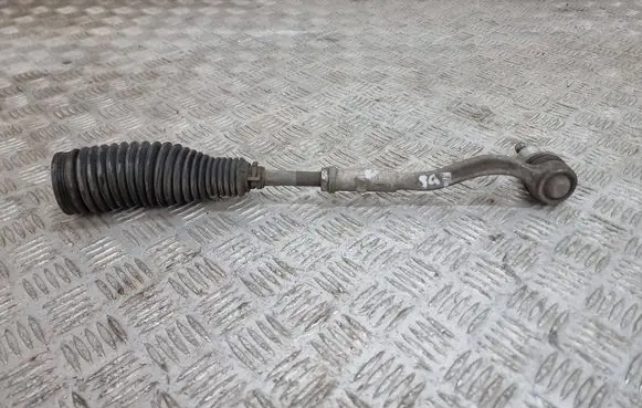Steering tie rod